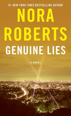 Genuine Lies (eBook, ePUB) - Roberts, Nora