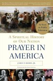 Prayer in America (eBook, ePUB)