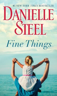 Fine Things (eBook, ePUB) - Steel, Danielle