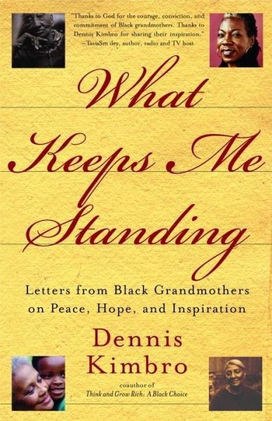 What Keeps Me Standing (eBook, ePUB) What Keeps Me Standing (eBook, ePUB)