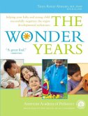 The Wonder Years (eBook, ePUB)