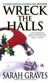 Wreck the Halls (eBook, ePUB)