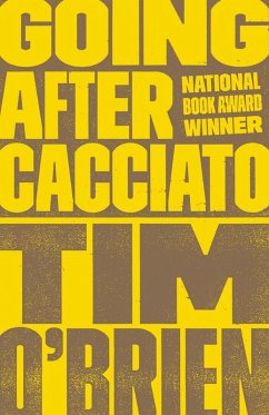 Going After Cacciato (eBook, ePUB) - O'Brien, Tim