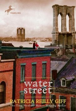 Cover Water Street (eBook, ePUB)