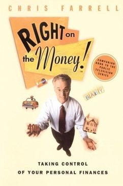 Cover Right on the Money! (eBook, ePUB)