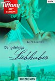 Der gelehrige Liebhaber (eBook, ePUB)