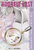 Andrew Lost #2: In the Bathroom (eBook, ePUB)