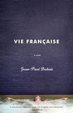 Vie Francaise (eBook, ePUB) - Dubois, Jean-Paul