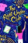 The Right-Under Club (eBook, ePUB)