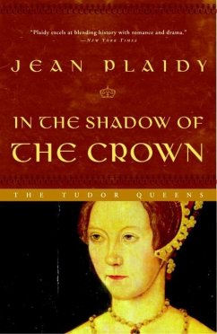 Cover In the Shadow of the Crown (eBook, ePUB)
