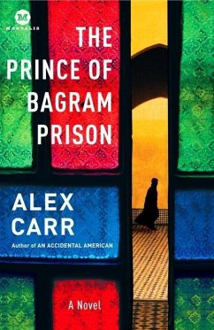 Cover The Prince of Bagram Prison (eBook, ePUB)