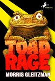 Toad Rage (eBook, ePUB)