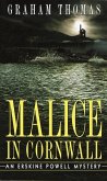 Malice in Cornwall (eBook, ePUB)