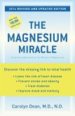 The Magnesium Miracle (Revised and Updated) (eBook, ePUB)