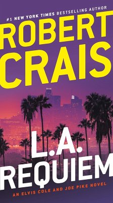 Cover L.A. Requiem (eBook, ePUB)
