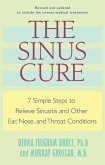 The Sinus Cure (eBook, ePUB)