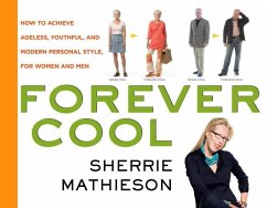 Forever Cool (eBook, ePUB) - Mathieson, Sherrie