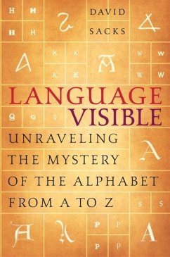 Cover Language Visible (eBook, ePUB)