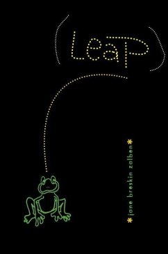 Leap (eBook, ePUB) - Zalben, Jane Breskin