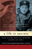 A Life in Secrets (eBook, ePUB)
