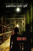 Eleven (eBook, ePUB)