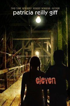 Eleven (eBook, ePUB) - Giff, Patricia Reilly