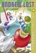 Andrew Lost #13: In the Garbage (eBook,... - Bild 1