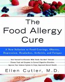 The Food Allergy Cure (eBook, ePUB)