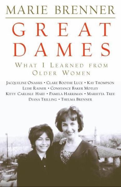 Great Dames (eBook, ePUB) Great Dames (eBook, ePUB)