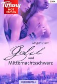 Gold und Mitternachtsschwarz (eBook, ePUB)