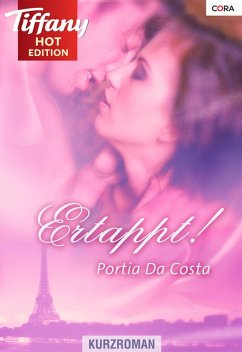 Ertappt! (eBook, ePUB) - Da Costa, Portia