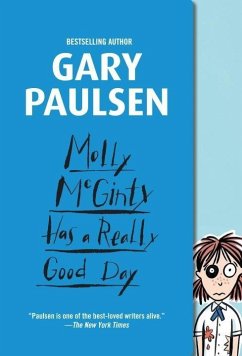 Cover Molly McGinty Has a Really Good Day (eBook, ePUB)