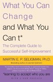 What You Can Change . . . and What You Can't* (eBook, ePUB)