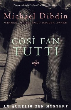 Cover Cosi Fan Tutti (eBook, ePUB)