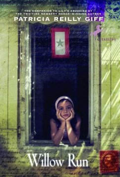 Cover Willow Run (eBook, ePUB)