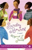 Sunday Brunch (eBook, ePUB)