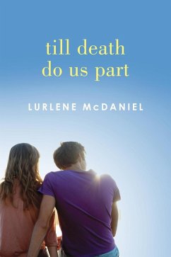 Till Death Do Us Part (eBook, ePUB) - Mcdaniel, Lurlene