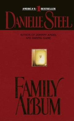 Family Album (eBook, ePUB) - Steel, Danielle