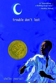 Trouble Don't Last (eBook, ePUB) - Pearsall, Shelley