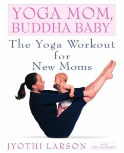 Cover Yoga Mom, Buddha Baby (eBook, ePUB)