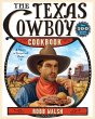 The Texas Cowboy Cookbook (eBook, ePUB) - Bild 1