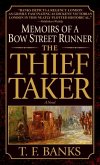 The Thief-Taker (eBook, ePUB) The Thief-Taker (eBook, ePUB)