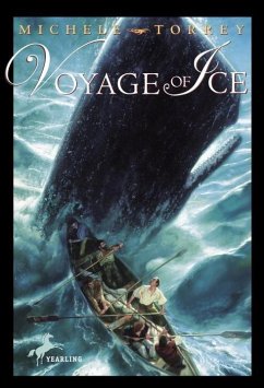 Cover Voyage of Ice (eBook, ePUB)