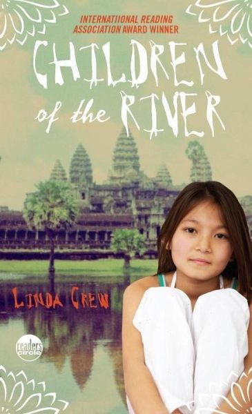 Children of the River (eBook, ePUB)