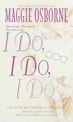 Cover I Do, I Do, I Do (eBook, ePUB)