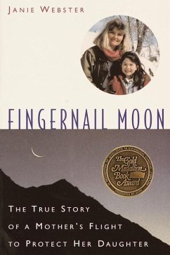 Fingernail Moon (eBook, ePUB) - Webster, Janie