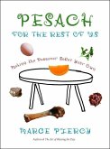 Pesach for the Rest of Us (eBook, ePUB)
