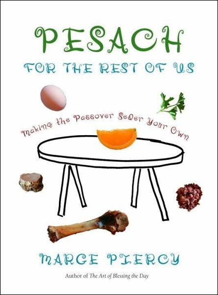 Pesach for the Rest of Us (eBook, ePUB) Pesach for the Rest of Us (eBook, ePUB)