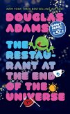 The Restaurant at the End of the Universe (eBook, ePUB)