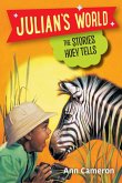 The Stories Huey Tells (eBook, ePUB)